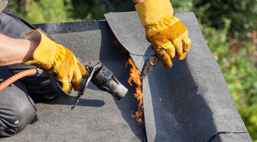 Professional Emergency Roof Repairs in Pascoag, RI